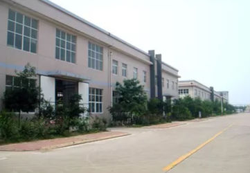চীন Guangxi Royal Packaging Co., Ltd