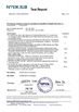 চীন miraf trading limited সার্টিফিকেশন